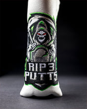 Load image into Gallery viewer, The Reaper - Blade White Special