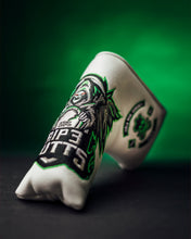 Load image into Gallery viewer, The Reaper - Blade White Special