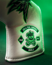 Load image into Gallery viewer, The Reaper - Blade White Special