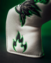 Load image into Gallery viewer, The Reaper - Blade White Special