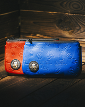 Load image into Gallery viewer, Valuables Pouch 2.0 Red