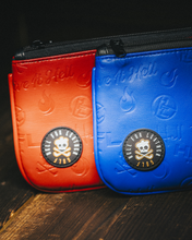 Load image into Gallery viewer, Valuables Pouch 2.0 Red