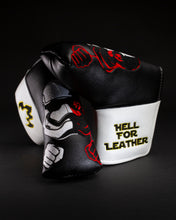 Load image into Gallery viewer, Storm-Skully Blade Special Red