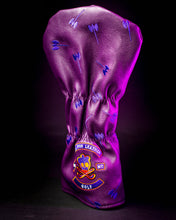 Load image into Gallery viewer, The Minotaur Blade Purple