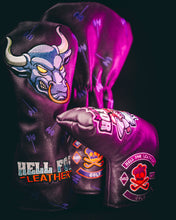 Load image into Gallery viewer, The Minotaur Blade Purple