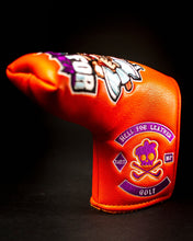 Load image into Gallery viewer, The Minotaur Blade Special Orange