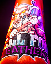 Load image into Gallery viewer, The Minotaur Blade Special Orange