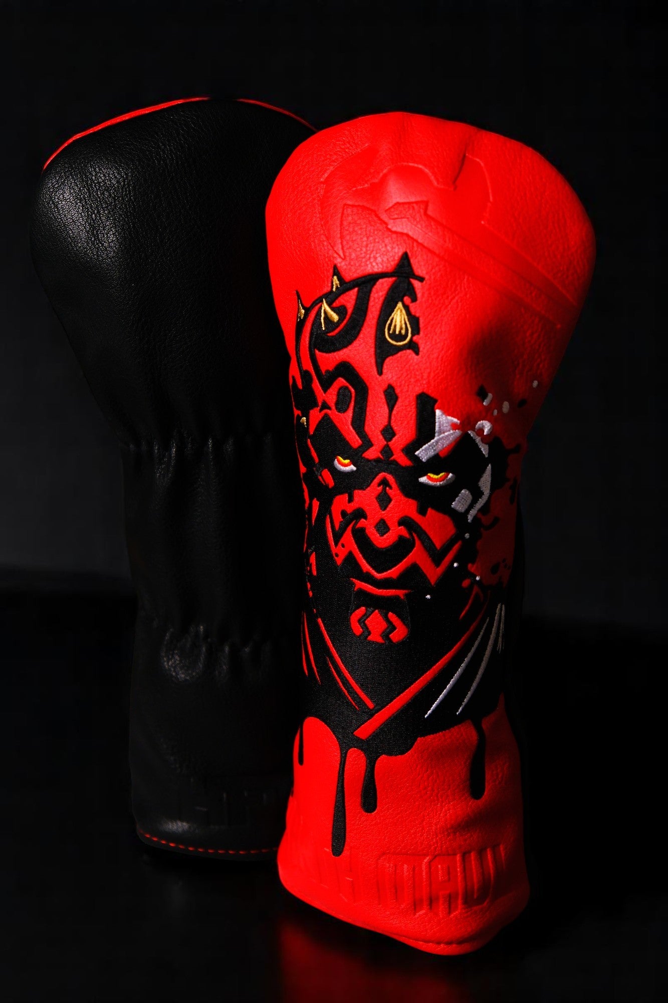 maul-hell-for-leather-golf