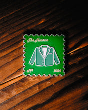 Load image into Gallery viewer, The Green Jacket - Ball Marker
