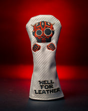 Load image into Gallery viewer, Maul-Skully Hybrid Cover