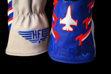 Load image into Gallery viewer, Maverick Driver Cover