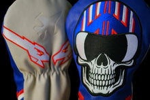 Load image into Gallery viewer, Maverick Driver Cover