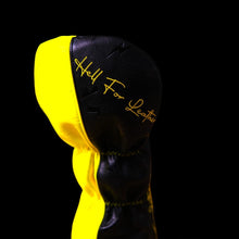 Load image into Gallery viewer, Feburary MCC 24 - Black & Neon Skully Driver Cover