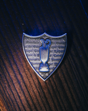 Load image into Gallery viewer, The Claret Skully Marker 2023