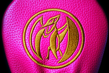 Load image into Gallery viewer, Pink Dino - Fairway Wood