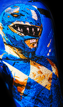 Load image into Gallery viewer, Blue Dino - Covers