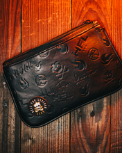 Load image into Gallery viewer, Valuables Pouch 2.0 Black
