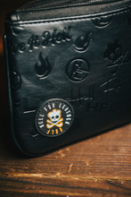 Load image into Gallery viewer, Valuables Pouch 2.0 Black