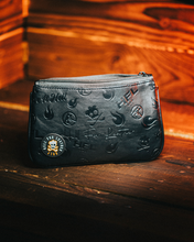 Load image into Gallery viewer, Valuables Pouch 2.0 Black