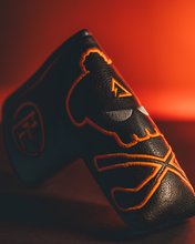 Load image into Gallery viewer, Proto Alpha Double Width Putter