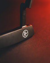 Load image into Gallery viewer, Proto Alpha Double Width Putter