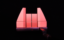 Load image into Gallery viewer, HELLFIRE Putter