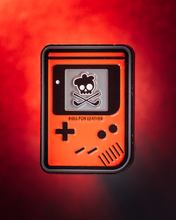 Load image into Gallery viewer, Skully-Boy Colour Ball Marker