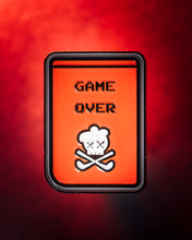 Load image into Gallery viewer, Skully-Boy Colour Ball Marker