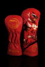 Load image into Gallery viewer, Red Dino - Covers