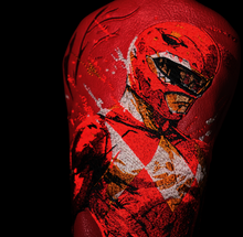 Load image into Gallery viewer, Red Dino - Covers