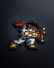 Load image into Gallery viewer, 8-Bit Fighting Ball Markers