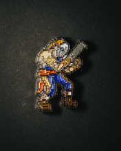 Load image into Gallery viewer, 8-Bit Fighting Ball Markers 2.0