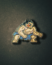 Load image into Gallery viewer, 8-Bit Fighting Ball Markers 2.0