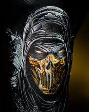 Load image into Gallery viewer, March HFL Monthly Cover Club 23 - Get Over Here Driver Cover