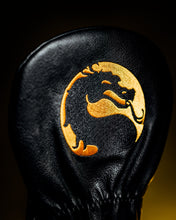 Load image into Gallery viewer, March HFL Monthly Cover Club 23 - Get Over Here Driver Cover