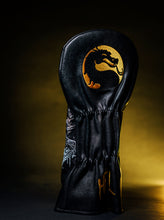 Load image into Gallery viewer, March HFL Monthly Cover Club 23 - Get Over Here Driver Cover