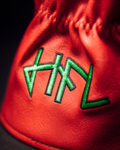 Load image into Gallery viewer, April HFL Monthly Cover Club 23 - Serpent Skull Putter Cover