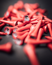 Load image into Gallery viewer, Small Golf Tees x50