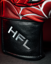 Load image into Gallery viewer, Spider Skull Putter Cover