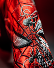 Load image into Gallery viewer, Spider Skull Putter Cover