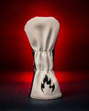 Load image into Gallery viewer, Storm-Skully Fairway Wood Cover Special Red