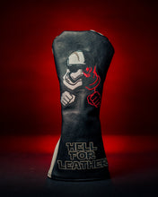 Load image into Gallery viewer, Storm-Skully Fairway Wood Cover Special Red