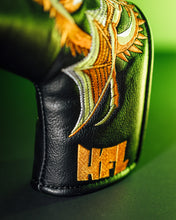 Load image into Gallery viewer, October HFL Monthly Cover Club 23 - Super Shenron Putter Cover