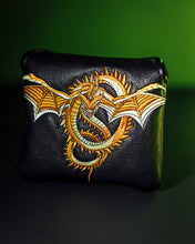 Load image into Gallery viewer, October HFL Monthly Cover Club 23 - Super Shenron Putter Cover