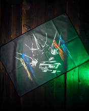 Load image into Gallery viewer, TMNT - Golf Towel