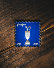 Load image into Gallery viewer, The Claret Jug - Ball Marker