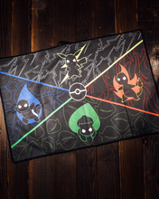 Load image into Gallery viewer, Catch Em All - Golf Towel