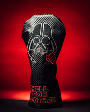 Load image into Gallery viewer, Vader-Skully Driver Cover