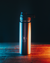 Load image into Gallery viewer, HFL Insulated Stainless Steel Water Bottle