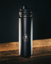 Load image into Gallery viewer, HFL Insulated Stainless Steel Water Bottle